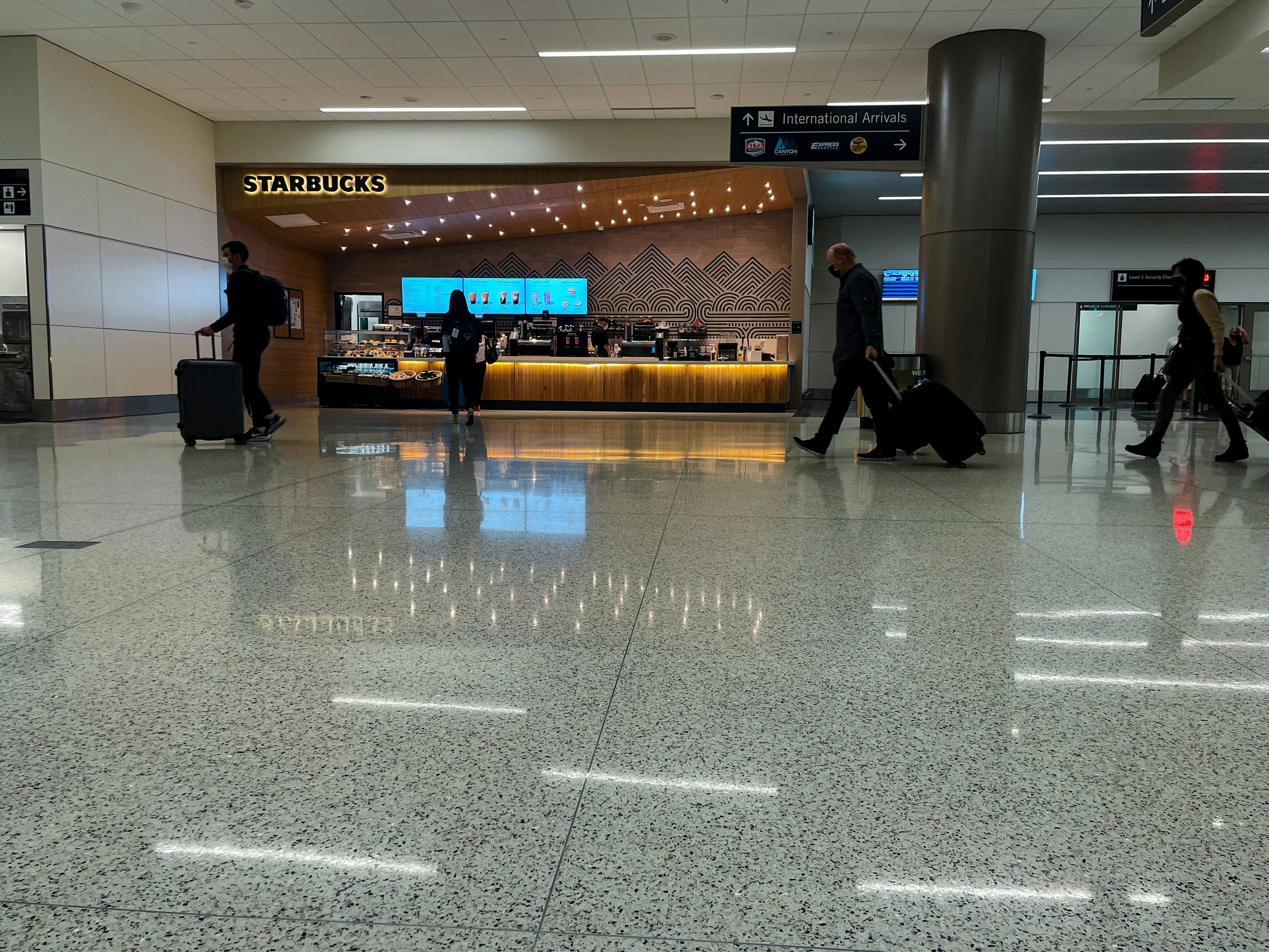 Event planning and coordination