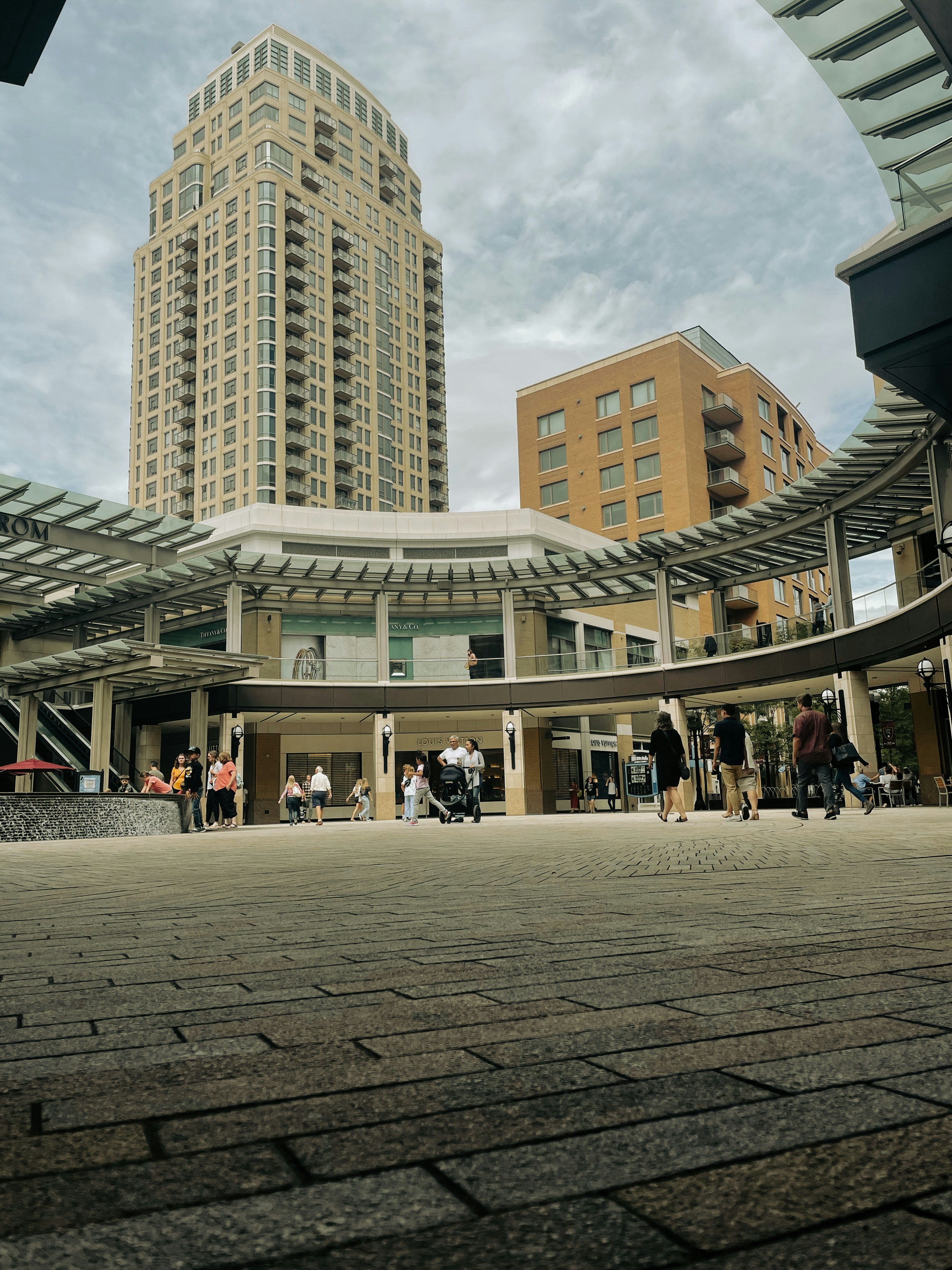 Guest operations and logistics